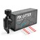 Gomake PPF Precision PDC Sensor Cutter18mm32mm Precise Car Radar Hole Cutting Aid for Vehicle Parking Sensors Vinyl Wrap Tool Kit