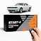 Start-X StartX Remote Starter Kit for Dodge Challenger 2015 2016 2017 Vehicles PushtoStart Ignition Plug Play Install Lock 3X to Remote Start Zero Wire Splicing
