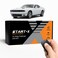 Start-X StartX Remote Starter Kit for Dodge Challenger 2015 2016 2017 Vehicles PushtoStart Ignition Plug Play Install Lock 3X to Remote Start Zero Wire Splicing