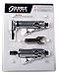 SUNEX TOOLS SX2PK Die Grinder Set