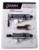SUNEX TOOLS SX2PK Die Grinder Set