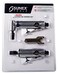 SUNEX TOOLS SX2PK Die Grinder Set