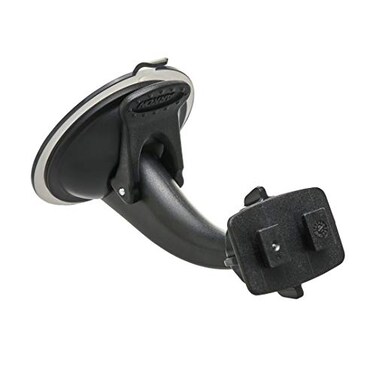 SCT Performance 7006 Suction Window Mount Compatible with X4 Programmers