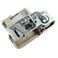 Unifizz Glove Box Latch Handle Replace 77540SWAA01ZB for Honda CRV 20072011 Beige