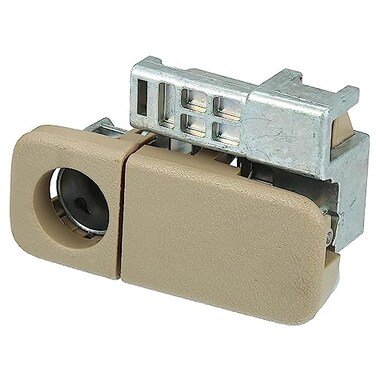 Unifizz Glove Box Latch Handle Replace 77540SWAA01ZB for Honda CRV 20072011 Beige