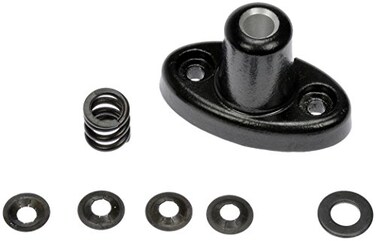 Dorman 924531 Sun Visor Repair Kit Compatible with Select Jeep Models OE FIX