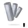 HOTOR Mini Plastic Car Trash Can Liner Refills 90Pack Trash Can is not Included