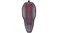 Alpinestars Nucleon Flex Proi Full Back Protector Insert L Transparent SmokeRed