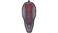 Alpinestars Nucleon Flex Proi Full Back Protector Insert L Transparent SmokeRed