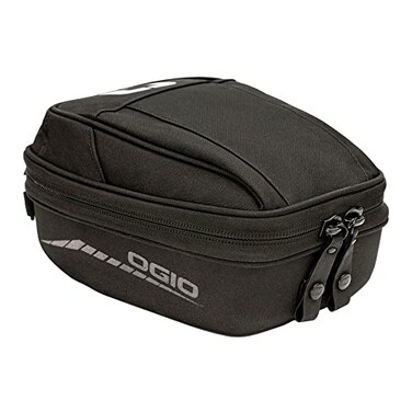 OGIO S1 Nylon Fixed 4L Tank Bag OR Ram Mount Ring Purchased Separately