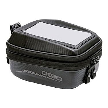 OGIO S3 Expandable 47L Tank Bag OR Ram Mount Ring Purchased Separately