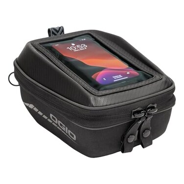OGIO S2 Fixed 4L Tank Bag OR Ram Mount Ring Purchased Separately