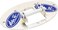 Motion Pro 080435 THandle Rack Wall Bracket