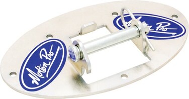 Motion Pro 080435 THandle Rack Wall Bracket