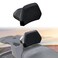 CUSAUTV 1Up Driver Backrest Compatible with Can Am Ryker 600 900 Ryker Rally 20192022 Accessories Replace 219400960 Adjustable Angle Lumbar Support Requires Max Mount