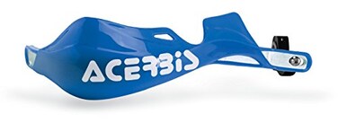 Acerbis 2142000211 Rally Pro XStrong Blue Handguard