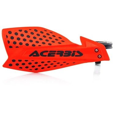 Acerbis XUltimate Handguards REDBLACK