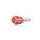 Acerbis XFuture Handguards WhiteRed