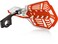Acerbis XFuture Handguards WhiteRed