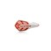 Acerbis XFuture Handguards WhiteRed