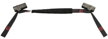 Canyon Dancer 36505 Black BarHarness II for 36 Handlebars