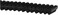 Gates 40G3691 G Force Continuously Variable Transmission CVT Belt