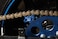 Motion Pro Sprocket Jammer Blue