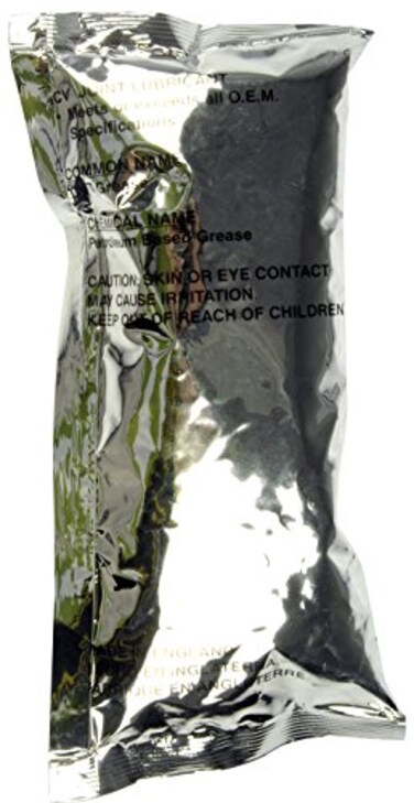 Dorman 614066 CV Joint Boot Grease