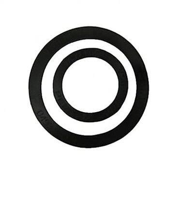 Perko Gasket KIT Rubber 049345