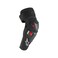 Alpinestars Bionic Pro Plasma Elbow Protectors SM BlackRedWhite