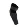 Alpinestars Bionic Pro Plasma Elbow Protectors SM BlackRedWhite
