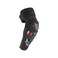 Alpinestars Bionic Pro Plasma Elbow Protectors SM BlackRedWhite