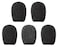 Sena SCA0109 Microphone Sponge 5 Piece