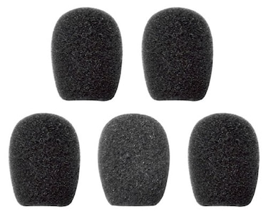 Sena SCA0109 Microphone Sponge 5 Piece
