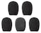 Sena SCA0109 Microphone Sponge 5 Piece