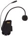 Cardo Boom Microphone Cradle for PackTalk BoldBlack and SmartPack Systems Black Single Pack Will Not Fit Packtalk Edge Pro or Neo