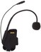 Cardo Boom Microphone Cradle for PackTalk BoldBlack and SmartPack Systems Black Single Pack Will Not Fit Packtalk Edge Pro or Neo