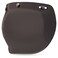 BELL 3Snap Shield Dark Smoke One Size