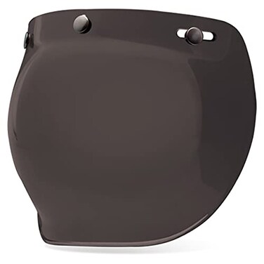 BELL 3Snap Shield Dark Smoke One Size
