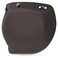 BELL 3Snap Shield Dark Smoke One Size