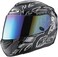 HJC Hj09 RST Shield Rainbow