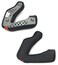 Fox Racing 2020 V3 RS Helmet Cheek Pads 45MM