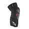 Alpinestars Bionic Pro Plasma Knee Protector Lightweight Breathable CE Level 2 Advanced OffRoad Knee Protection for Dynamic Movement Pair LXL BlackRedWhite