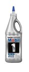Mobil 1 1 MOB1 75w140 Gear Lube 1 Quart