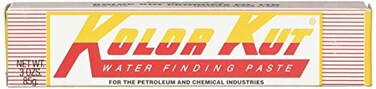 Kolor Kut 3 Ounce Water Finding Paste
