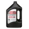 Mercury 25W40 4Stroke Synthetic Blend Marine Engine Oil 1 Gallon 8M0078630