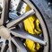 G2 High Temperature Brake Caliper Paint System Set Yellow G2161