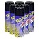 Plasti Dip Glossy Black 11oz 6 pack