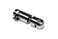 COMP Cams 8911 EndureX Solid Roller Lifter for Small Block Chevy with Small Base Circle Cam