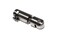 COMP Cams 8911 EndureX Solid Roller Lifter for Small Block Chevy with Small Base Circle Cam